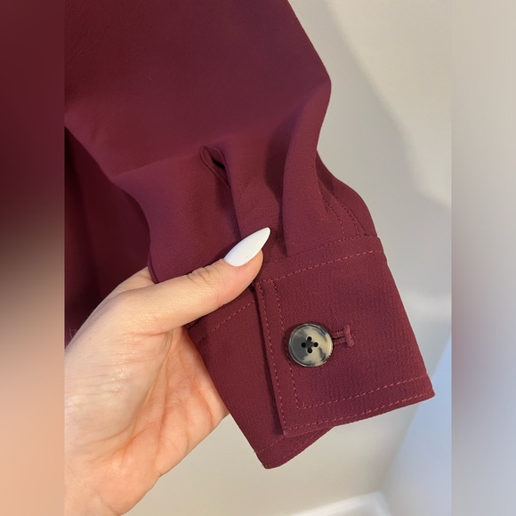Wilfred Button Up - Picture 5 of 5